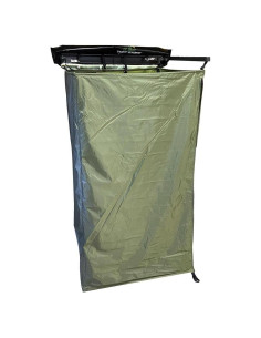 Tienda de Ducha Tuff Stuff TS-Shower-Tent 106.68x193.04cm