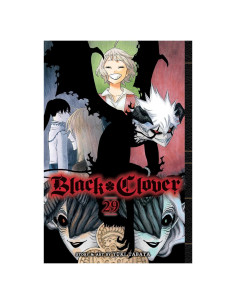 Black Clover, Vol. 29 (29)