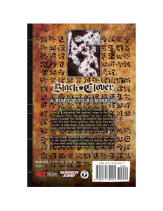 Black Clover, Vol. 29 (29) 2