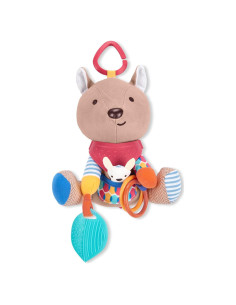 Juguete de Actividad Skip Hop Canguro Multi-Sensorial