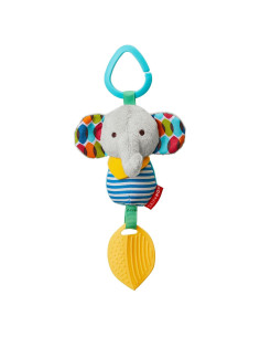 Juguete de Actividad Skip Hop Elefante Chime & Teether