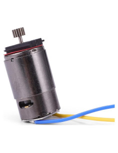 Motor 550 con Piñón de Repuesto Haiboxing T2305/T2027