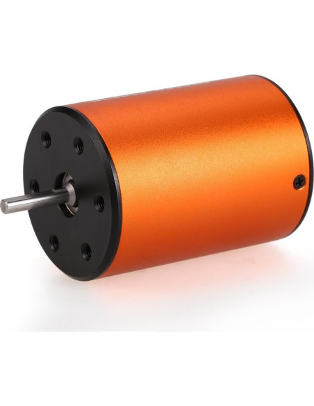 Motor GoolRC 3650 4300KV Impermeable para Coche RC 1/10