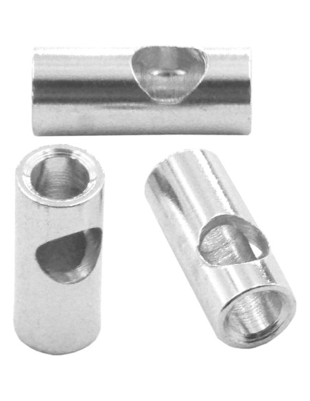 Adaptador de Eje de Cambio ShareGoo 3Pack 3.17mm a 5mm RC