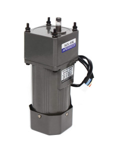 Motor Reductor Eléctrico Gdrasuya10 90W 21Nm 0-27 RPM 2
