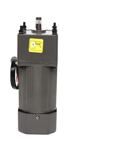 Motor Reductor Eléctrico Gdrasuya10 90W 21Nm 0-27 RPM
