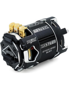 Motor Brushless Surpass Hobby 540-V6M 21.5T para RC 1/10 2