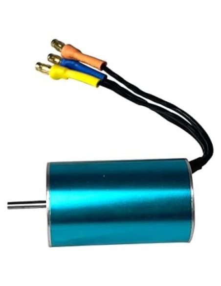 Motor Sin Escobillas 3800KV LAEGENDARY ST-3000 para Camión