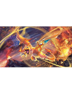 Paquete Mejora Pokémon TCG Espada y Escudo - 10 Cartas 2