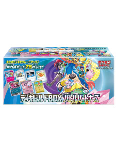 Juego de Cartas Pokémon Escarlata y Púrpura - Compañeros de Batalla