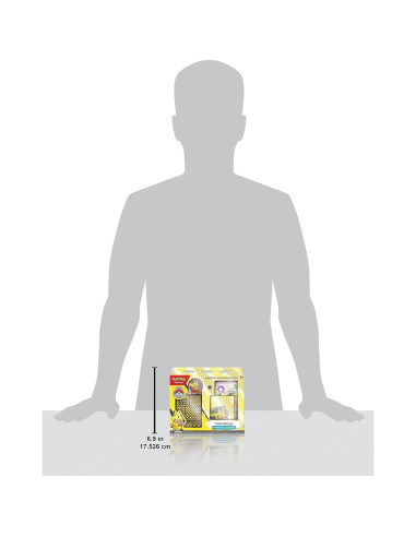 Baraja Campeonato Mundial Pokémon TCG 2023 Tord Reklev