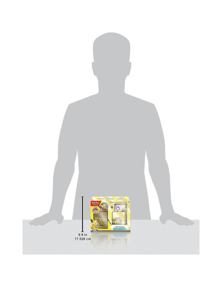 Baraja Campeonato Mundial Pokémon TCG 2023 Tord Reklev