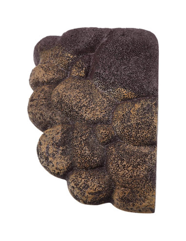 Isla Flotante Semi Acuática Pssopp NS-78 para Tortugas 16x11cm