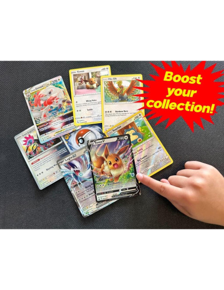 Paquete TCG Pokémon Journey Together - 30 Cartas + Ultra Rara Paquete TCG Pokémon Journey Together - 30 Cartas + Ultra Rara