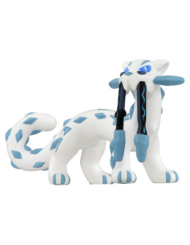 Figurita Pokémon Moncolle MS-36 Paodian - Takara Tomy