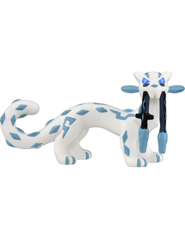 Figurita Pokémon Moncolle MS-36 Paodian - Takara Tomy