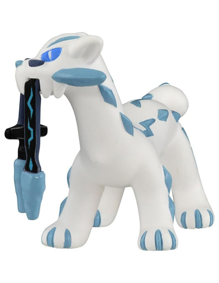 Figurita Pokémon Moncolle MS-36 Paodian - Takara Tomy Figurita Pokémon Moncolle MS-36 Paodian - Takara Tomy