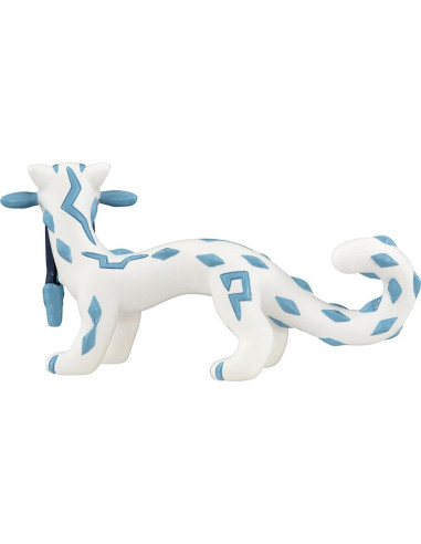 Figurita Pokémon Moncolle MS-36 Paodian - Takara Tomy