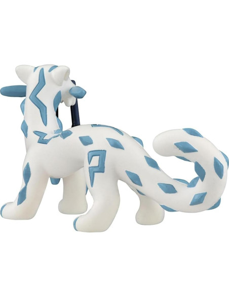 Figurita Pokémon Moncolle MS-36 Paodian - Takara Tomy Figurita Pokémon Moncolle MS-36 Paodian - Takara Tomy