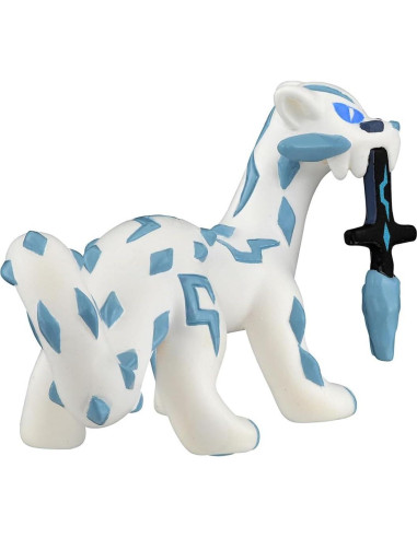 Figurita Pokémon Moncolle MS-36 Paodian - Takara Tomy