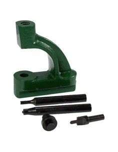 Herramienta de Remachado de Freno RAParts para John Deere y más