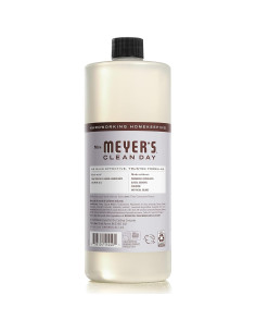Limpiador Multi-Superficie Concentrado Mrs. Meyer's Lavanda 946ml 2