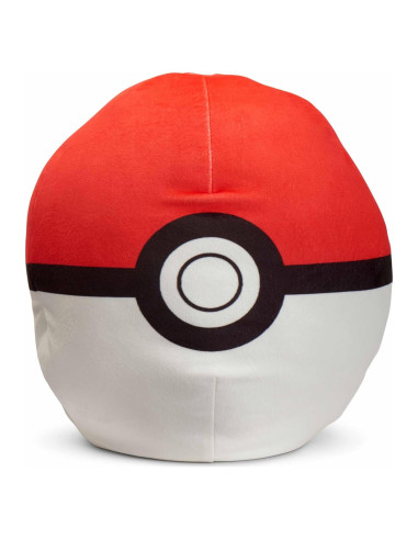Almohada Nube 11" Pokemon Pokeball - Noroeste