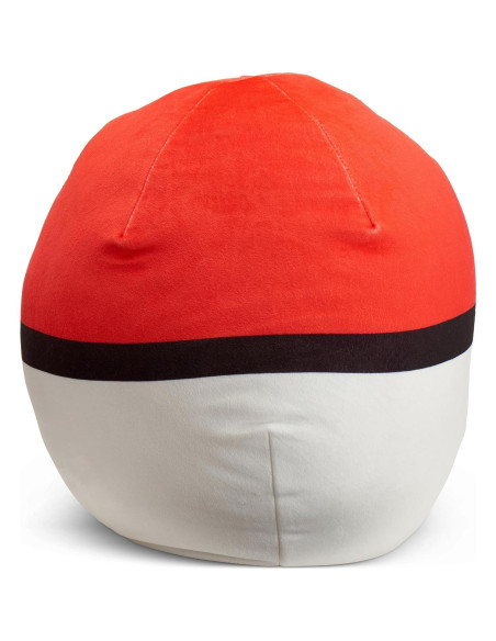 Almohada Nube 11" Pokemon Pokeball - Noroeste
