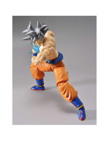 Figura Bandai Hobby Goku Ultra Instinct 15 cm Dragon Ball