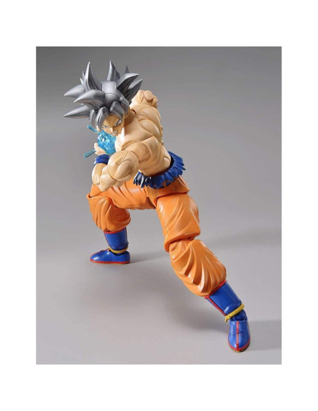 Figura Bandai Hobby Goku Ultra Instinct 15 cm Dragon Ball