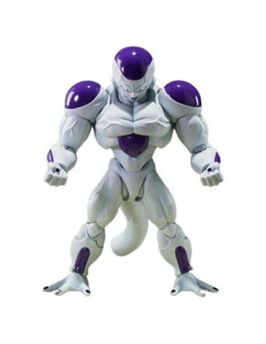 Figura de Acción Tamashii Nations Frieza 15,24 cm Dragonball Z