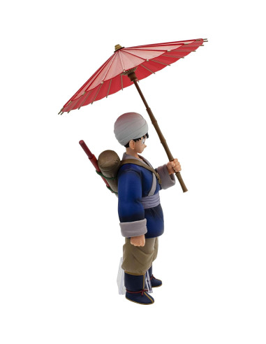 Figura Coleccionable Son Goku Bandai Spirits 23.88 cm