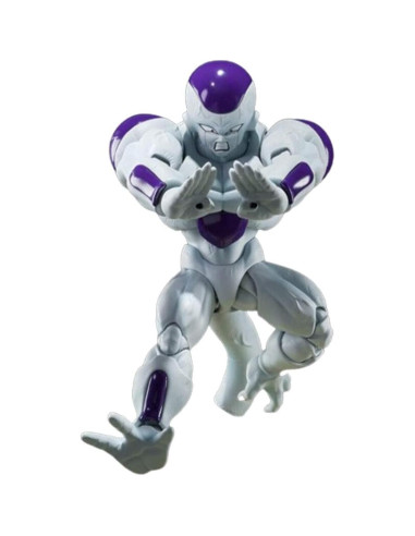 Figura de Acción Tamashii Nations Frieza 15,24 cm Dragonball Z