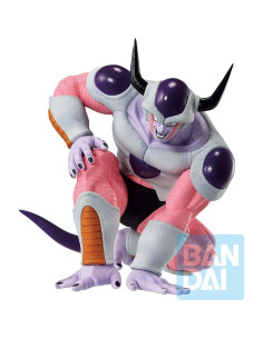 Figura Coleccionable Frieza 2da Forma 16 cm Bandai Spirits 2