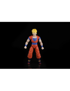 Figura de Acción Dragon Ball Super Gohan 16.5 cm Bandai 2