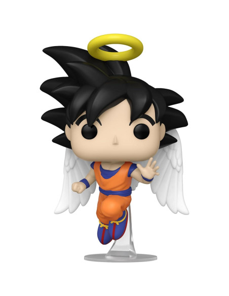 Funko Pop! Dragon Ball Z - Goku con Alas Edición Especial Funko Pop! Dragon Ball Z - Goku con Alas Edición Especial