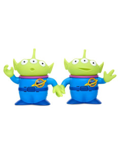 Figuras de Acción Habladoras Alienígenas Disney 10 cm Interactivas