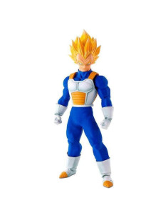 Figura de acción Vegeta 17 cm Imagination Works Bandai