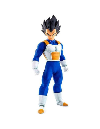 Figura de acción Vegeta 17 cm Imagination Works Bandai