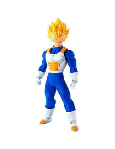 Figura de acción Vegeta 17 cm Imagination Works Bandai