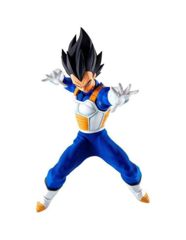Figura de acción Vegeta 17 cm Imagination Works Bandai