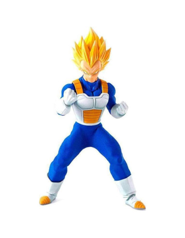 Figura de acción Vegeta 17 cm Imagination Works Bandai