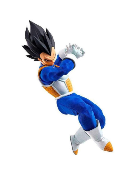 Figura de acción Vegeta 17 cm Imagination Works Bandai