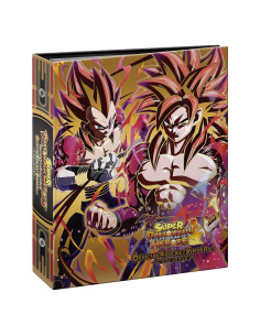 Conjunto de 10 Figuras Pocket Dragon Ball Heroes Bandai