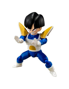 Figura de Acción Bandai S.H.Figuarts Son Gohan 18 cm