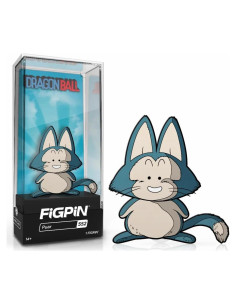 Figpin Puar Dragon Ball - Edición Limitada 552