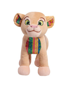 Peluche Nala 30 Aniversario Disney El Rey León 30 cm