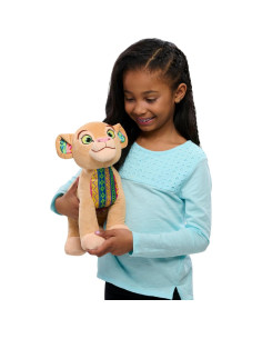 Peluche Nala 30 Aniversario Disney El Rey León 30 cm 2