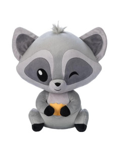 Peluche Meeko de Disney 31 cm - Amigo de Pocahontas