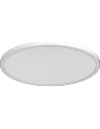 Luz de Techo LED RGB Annaror 30,48 cm Regulable 24W